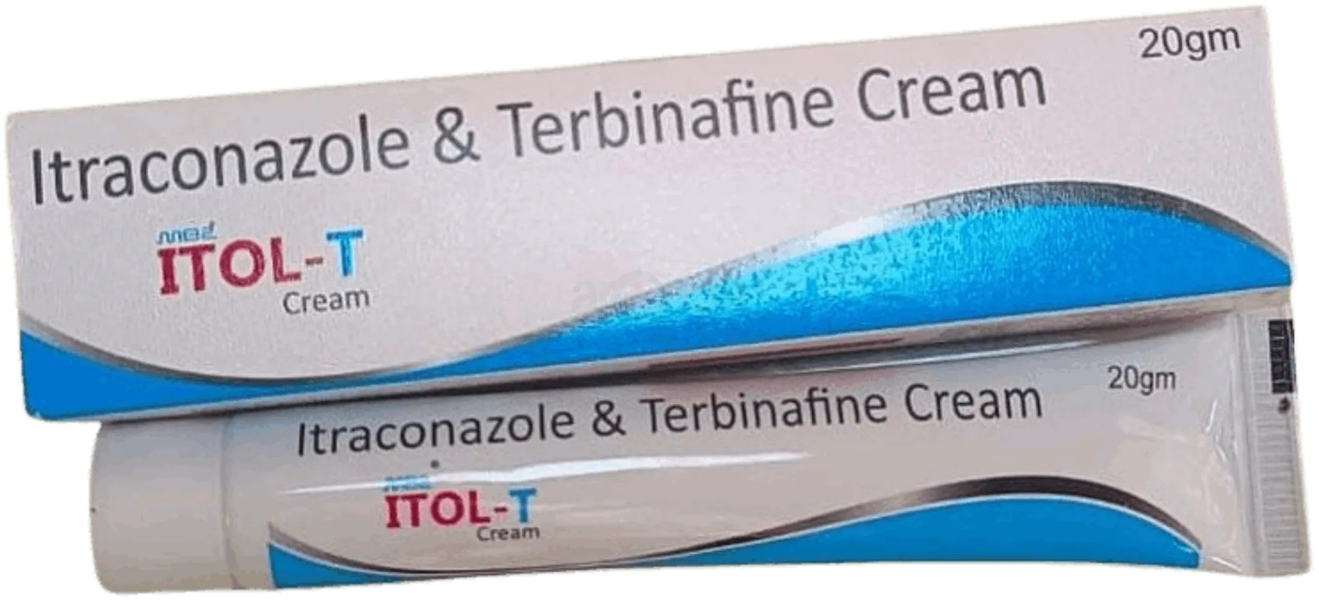 ITOL T 20 GM